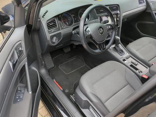 Volkswagen e-Golf - Afbeelding 10 van 17