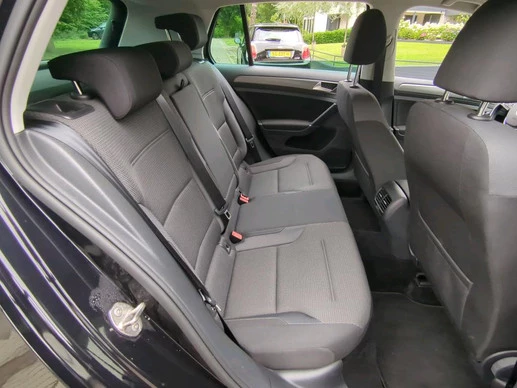 Volkswagen e-Golf - Afbeelding 11 van 17