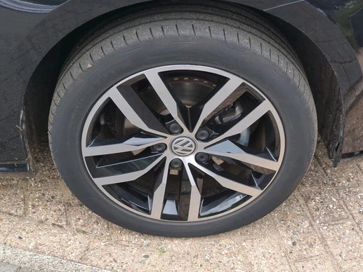 Volkswagen e-Golf - Afbeelding 14 van 17