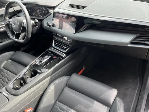Audi e-tron GT - Afbeelding 2 van 20