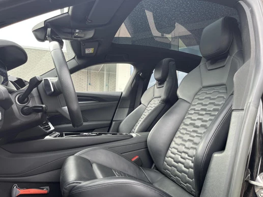 Audi e-tron GT - Afbeelding 6 van 20