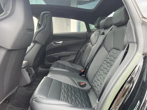 Audi e-tron GT - Afbeelding 10 van 20