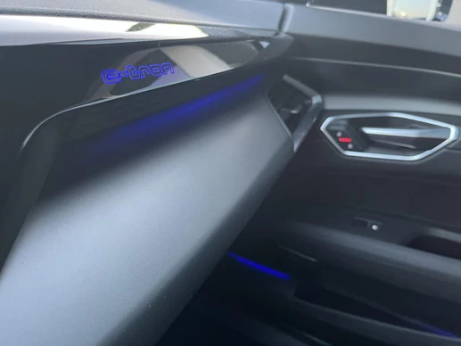 Audi e-tron GT - Afbeelding 11 van 20