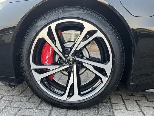 Audi e-tron GT - Afbeelding 13 van 20
