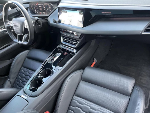 Audi e-tron GT - Afbeelding 2 van 28