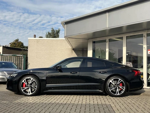 Audi e-tron GT - Afbeelding 5 van 28