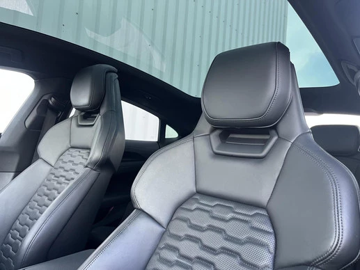 Audi e-tron GT - Afbeelding 7 van 28