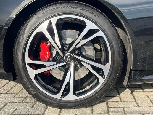 Audi e-tron GT - Afbeelding 9 van 28