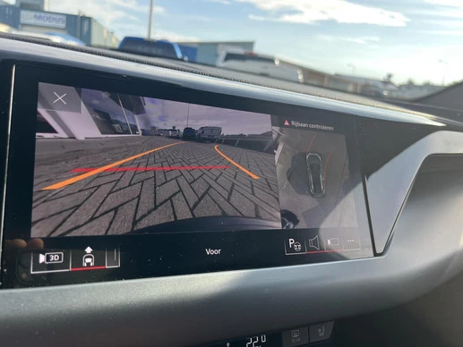 Audi e-tron GT - Afbeelding 11 van 28