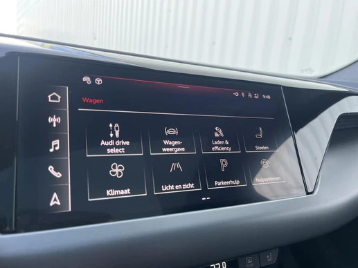 Audi e-tron GT - Afbeelding 15 van 28