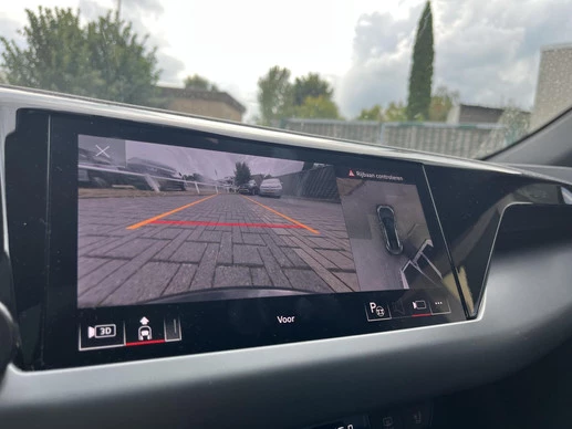 Audi e-tron GT - Afbeelding 20 van 28