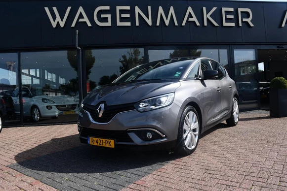 Renault Scénic - Afbeelding 1 van 19
