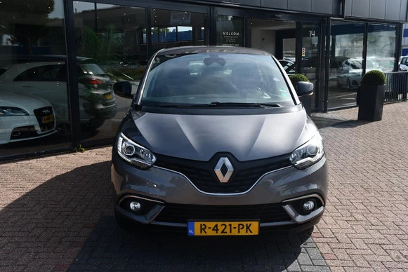 Renault Scénic - Afbeelding 5 van 19