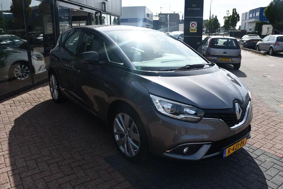 Renault Scénic - Afbeelding 6 van 19