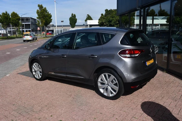 Renault Scénic - Afbeelding 7 van 19