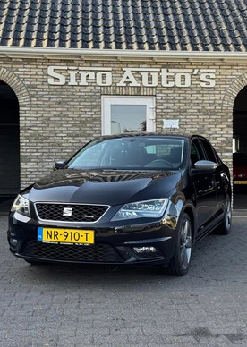 SEAT Toledo - Afbeelding 1 van 18