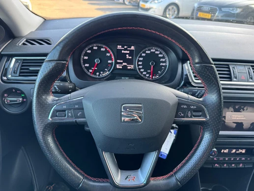 SEAT Toledo - Afbeelding 4 van 18