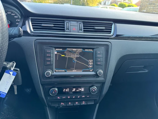 SEAT Toledo - Afbeelding 5 van 18