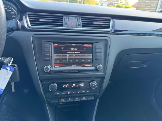 SEAT Toledo - Afbeelding 7 van 18