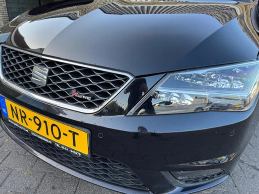 SEAT Toledo - Afbeelding 9 van 18