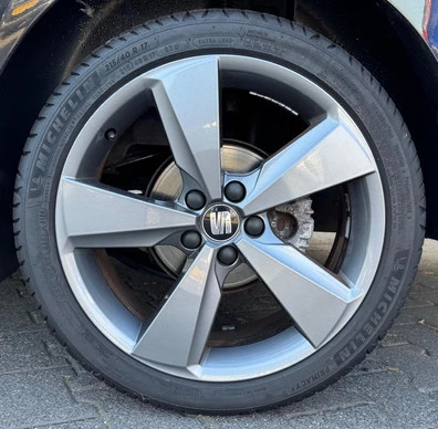 SEAT Toledo - Afbeelding 14 van 18