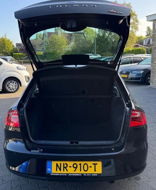 SEAT Toledo - Afbeelding 16 van 18