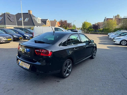 SEAT Toledo - Afbeelding 17 van 18
