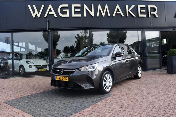 Opel Corsa-e - Afbeelding 1 van 17