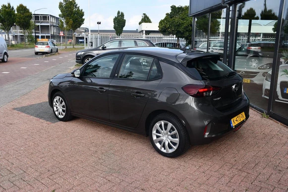 Opel Corsa-e - Afbeelding 6 van 17