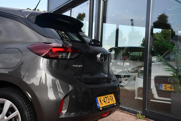 Opel Corsa-e - Afbeelding 7 van 17