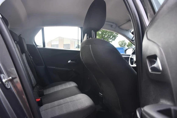 Opel Corsa-e - Afbeelding 8 van 17