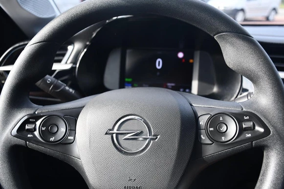 Opel Corsa-e - Afbeelding 11 van 17
