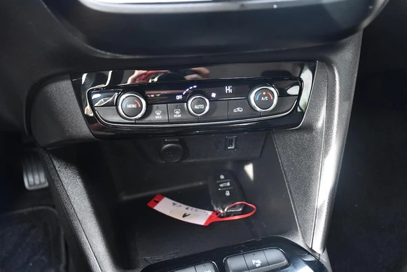 Opel Corsa-e - Afbeelding 14 van 17