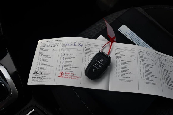 Opel Corsa-e - Afbeelding 17 van 17