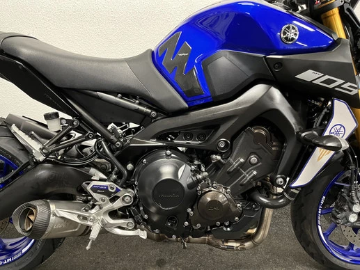 Yamaha MT 09 - Afbeelding 6 van 19