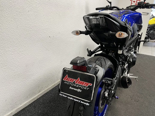 Yamaha MT 09 - Afbeelding 9 van 19