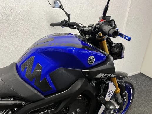 Yamaha MT 09 - Afbeelding 10 van 19