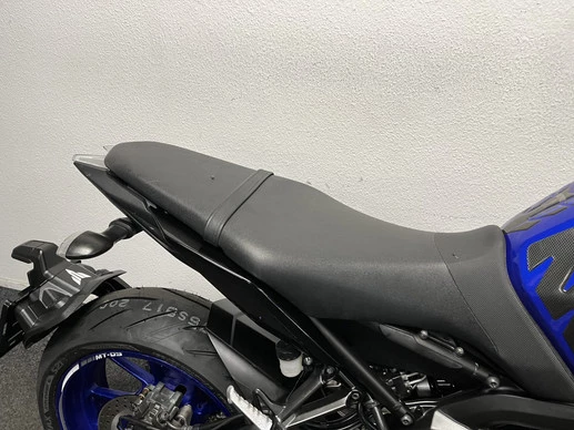 Yamaha MT 09 - Afbeelding 11 van 19