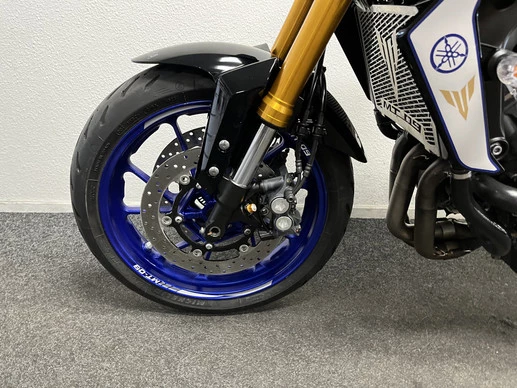Yamaha MT 09 - Afbeelding 16 van 19
