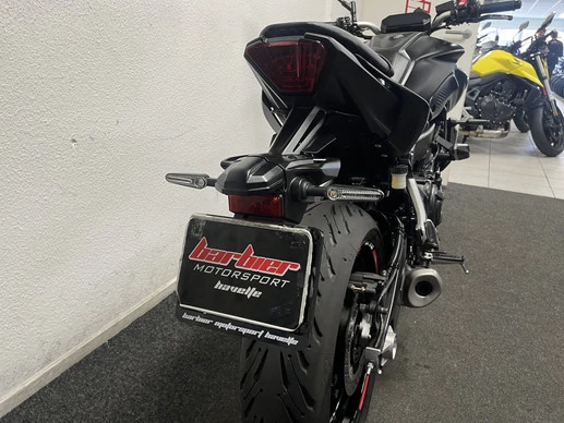 Yamaha MT 07 - Afbeelding 9 van 21