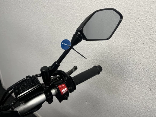 Yamaha MT 07 - Afbeelding 21 van 21