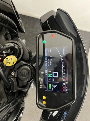 Yamaha MT 10 - Afbeelding 2 van 19