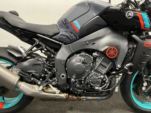 Yamaha MT 10 - Afbeelding 6 van 19