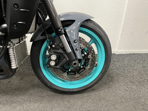Yamaha MT 10 - Afbeelding 7 van 19