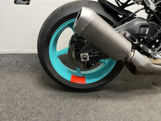 Yamaha MT 10 - Afbeelding 8 van 19
