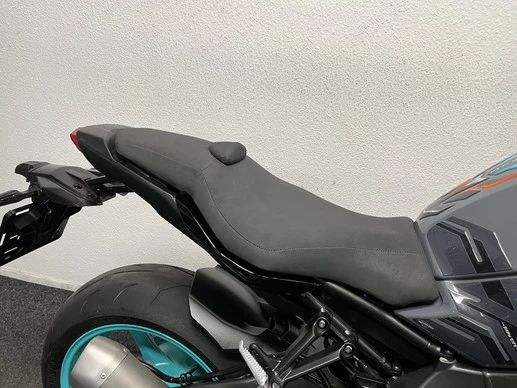 Yamaha MT 10 - Afbeelding 11 van 19