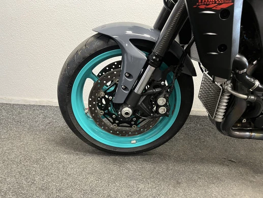 Yamaha MT 10 - Afbeelding 16 van 19