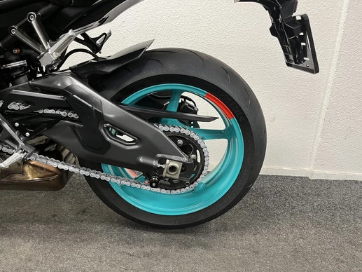 Yamaha MT 10 - Afbeelding 17 van 19
