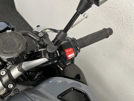 Yamaha MT 10 - Afbeelding 19 van 19