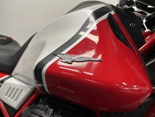 Moto Guzzi V85 - Afbeelding 3 van 22